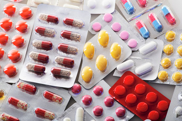 Médicaments utilisés pour traiter la dysfonction érectile